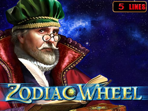 زودیاک وہیل game thumbnail