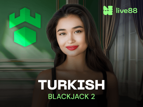 گیمڈوم ٹراکیش بلیک جیک 2 game thumbnail