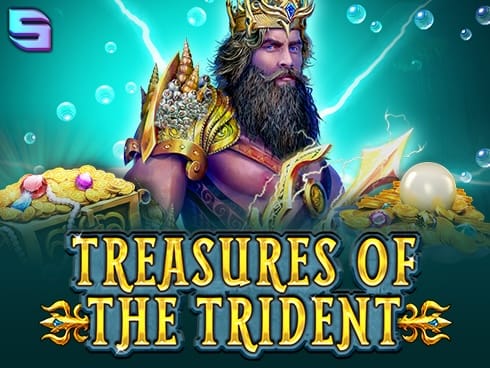 Treasures Of The Trident game thumbnail